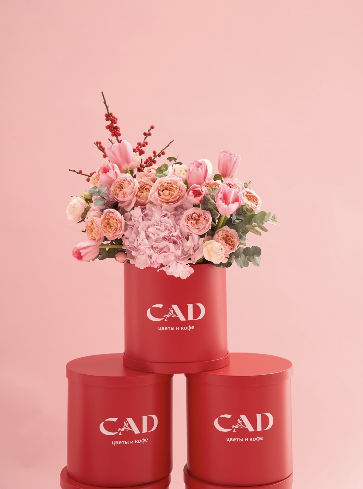 CAD Signature